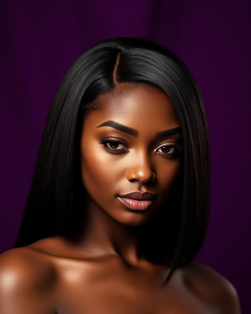 4x4 Closure Wigs